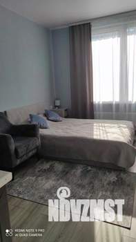 1-к квартира, посуточно, 23м2, 1/1 этаж