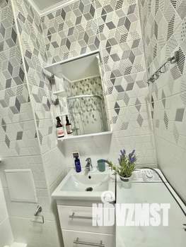 Студия квартира, посуточно, 21м2, 10/13 этаж