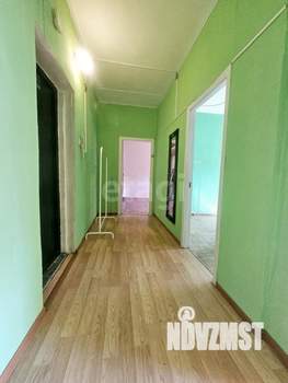 2-к квартира, на длительный срок, 59м2, 2/5 этаж