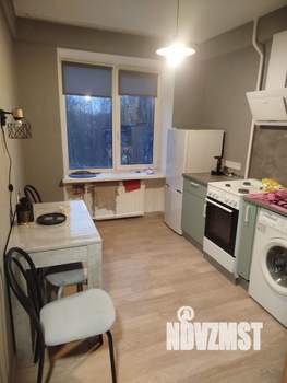 1-к квартира, на длительный срок, 32м2, 6/9 этаж