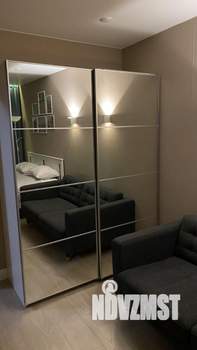 2-к квартира, на длительный срок, 55м2, 4/6 этаж