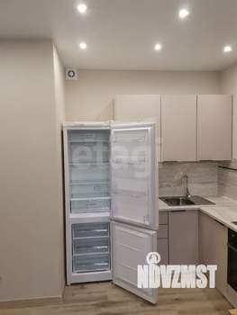 1-к квартира, на длительный срок, 40м2, 3/4 этаж