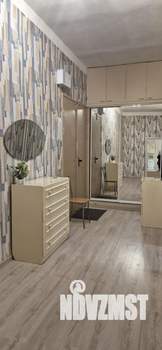 1-к квартира, на длительный срок, 53м2, 2/5 этаж