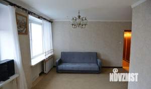 2-к квартира, на длительный срок, 52м2, 8/12 этаж