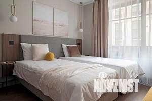 1-к квартира, посуточно, 25м2, 7/10 этаж