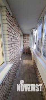 1-к квартира, на длительный срок, 42м2, 6/12 этаж