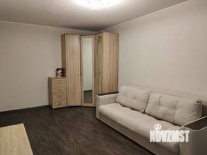 1-к квартира, на длительный срок, 37м2, 6/6 этаж