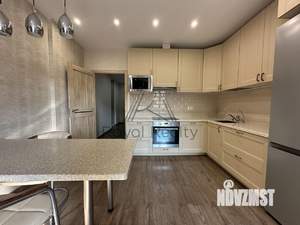 2-к квартира, на длительный срок, 60м2, 2/20 этаж