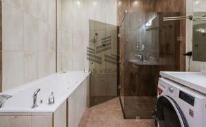 3-к квартира, на длительный срок, 93м2, 1/3 этаж