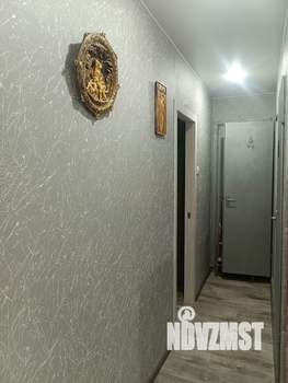 2-к квартира, на длительный срок, 52м2, 3/12 этаж