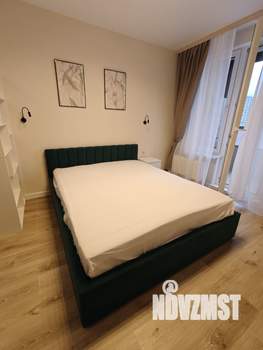 Студия квартира, на длительный срок, 29м2, 6/13 этаж