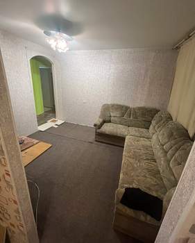 3-к квартира, на длительный срок, 54м2, 3/5 этаж