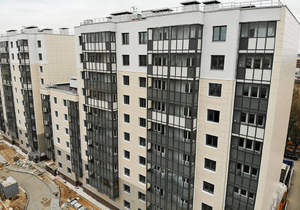 2-к квартира, на длительный срок, 55м2, 7/10 этаж