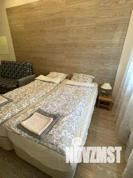 Студия квартира, посуточно, 27м2, 2/7 этаж