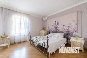 2-к квартира, посуточно, 107м2, 1/1 этаж