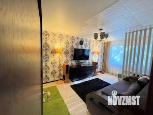1-к квартира, на длительный срок, 32м2, 3/9 этаж