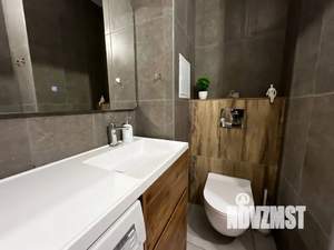 1-к квартира, посуточно, 28м2, 11/12 этаж