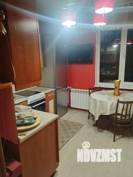 1-к квартира, на длительный срок, 40м2, 6/9 этаж