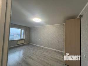 1-к квартира, на длительный срок, 41м2, 16/17 этаж