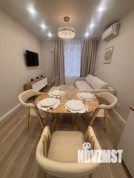 2-к квартира, на длительный срок, 47м2, 4/8 этаж