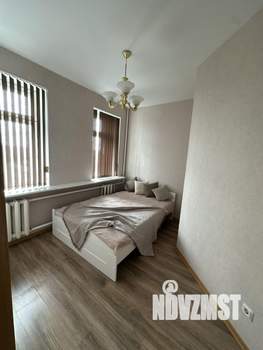 1-к квартира, на длительный срок, 46м2, 12/16 этаж
