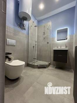 1-к квартира, посуточно, 26м2, 2/3 этаж