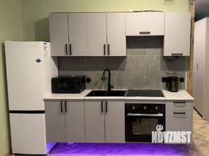 Студия квартира, на длительный срок, 26м2, 2/13 этаж