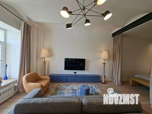 1-к квартира, посуточно, 50м2, 4/5 этаж