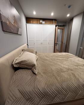 2-к квартира, на длительный срок, 41м2, 13/15 этаж
