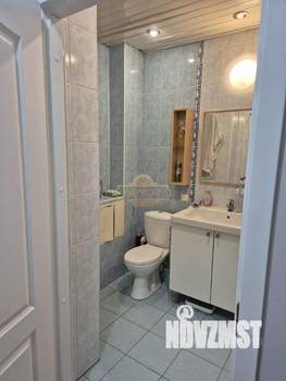 Студия квартира, на длительный срок, 27м2, 7/14 этаж