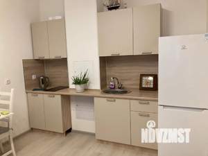 1-к квартира, посуточно, 34м2, 1/11 этаж