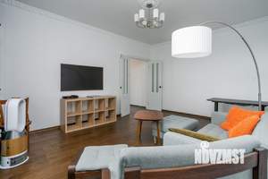 2-к квартира, на длительный срок, 55м2, 4/4 этаж