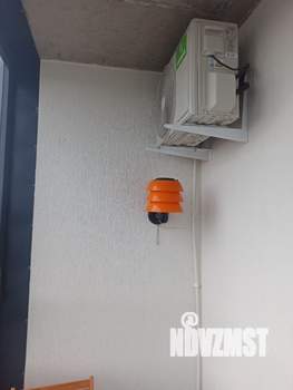 Студия квартира, на длительный срок, 28м2, 7/9 этаж