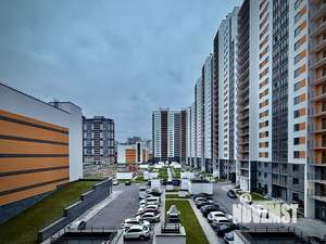 3-к квартира, на длительный срок, 75м2, 11/24 этаж