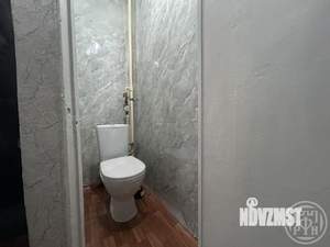 2-к квартира, на длительный срок, 43м2, 4/5 этаж