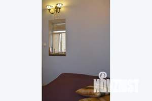 1-к квартира, посуточно, 22м2, 1/4 этаж