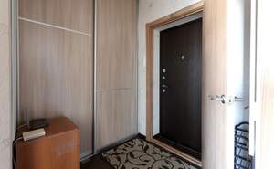 1-к квартира, на длительный срок, 40м2, 8/22 этаж