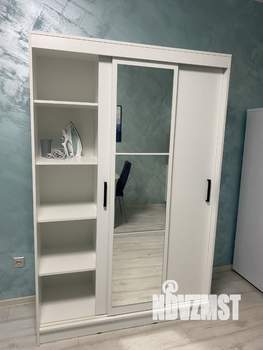 Студия квартира, на длительный срок, 26м2, 25/25 этаж