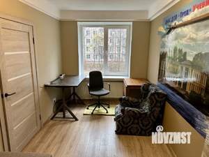 2-к квартира, на длительный срок, 45м2, 2/5 этаж