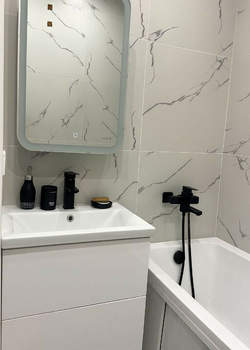 2-к квартира, на длительный срок, 80м2, 6/17 этаж