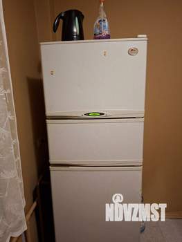 1-к квартира, на длительный срок, 33м2, 5/5 этаж