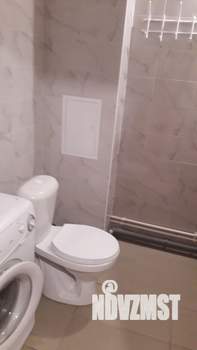 1-к квартира, на длительный срок, 42м2, 3/25 этаж