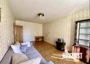1-к квартира, на длительный срок, 45м2, 1/8 этаж