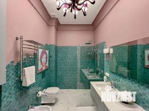 1-к квартира, посуточно, 49м2, 1/1 этаж