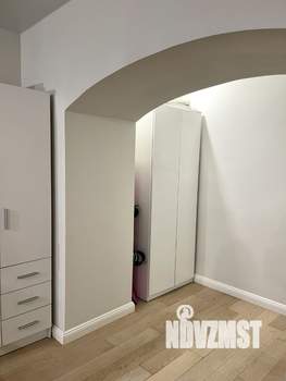 Студия квартира, на длительный срок, 41м2, 3/3 этаж