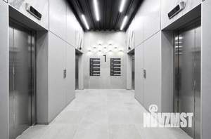 1-к квартира, посуточно, 22м2, 1/1 этаж