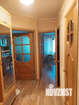 1-к квартира, на длительный срок, 38м2, 5/21 этаж