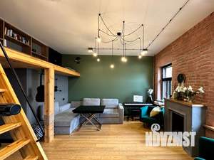 2-к квартира, посуточно, 83м2, 5/5 этаж