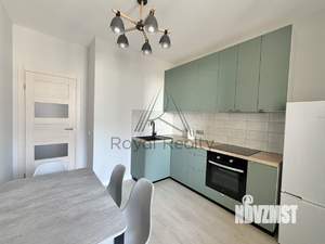1-к квартира, на длительный срок, 38м2, 11/24 этаж