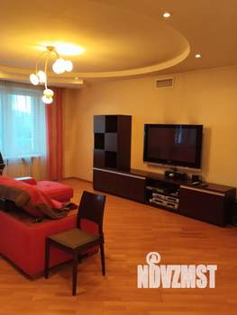 2-к квартира, на длительный срок, 90м2, 12/18 этаж